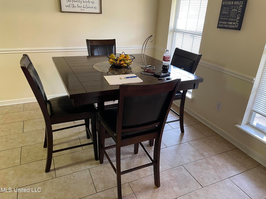 971 Bullrun Dr, Byram, MS 39272 - photo 1