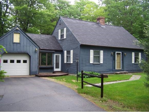 55 Randall Farm Rd, North Conway, NH 03860 - photo 1