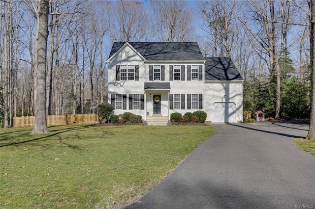 3410 Holly Woods Ct, Quinton, VA 23141 - photo 1