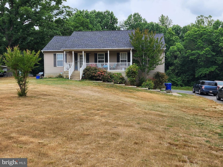 8700 Marshall Corner Rd, Pomfret, MD 20675 - photo 1