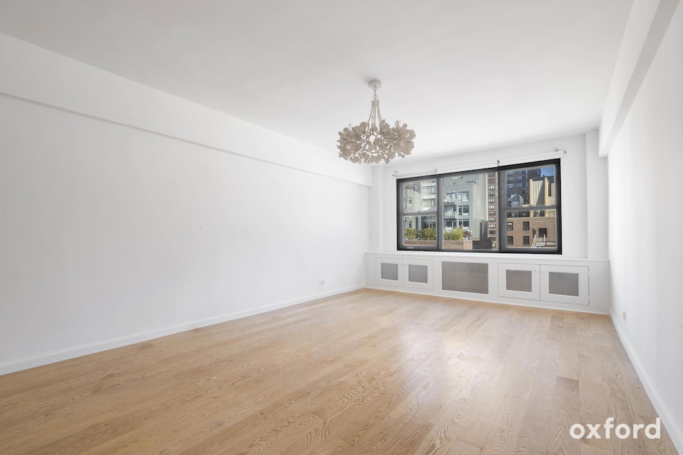 The Geneva unit 10J, New York, NY 10019 - photo 1