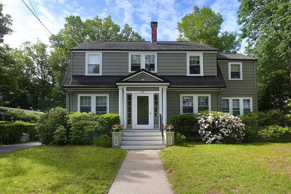 Sold $1,182,368 • Co-Listing Agent