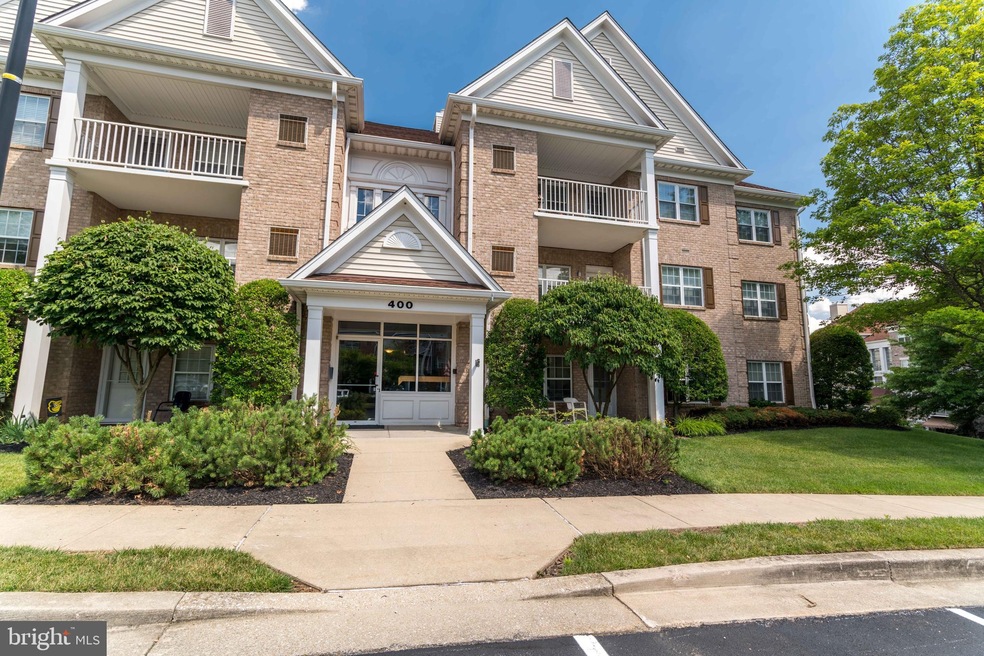 400 Plumbridge Ct unit 202, Lutherville Timonium, MD 21093 - photo 1