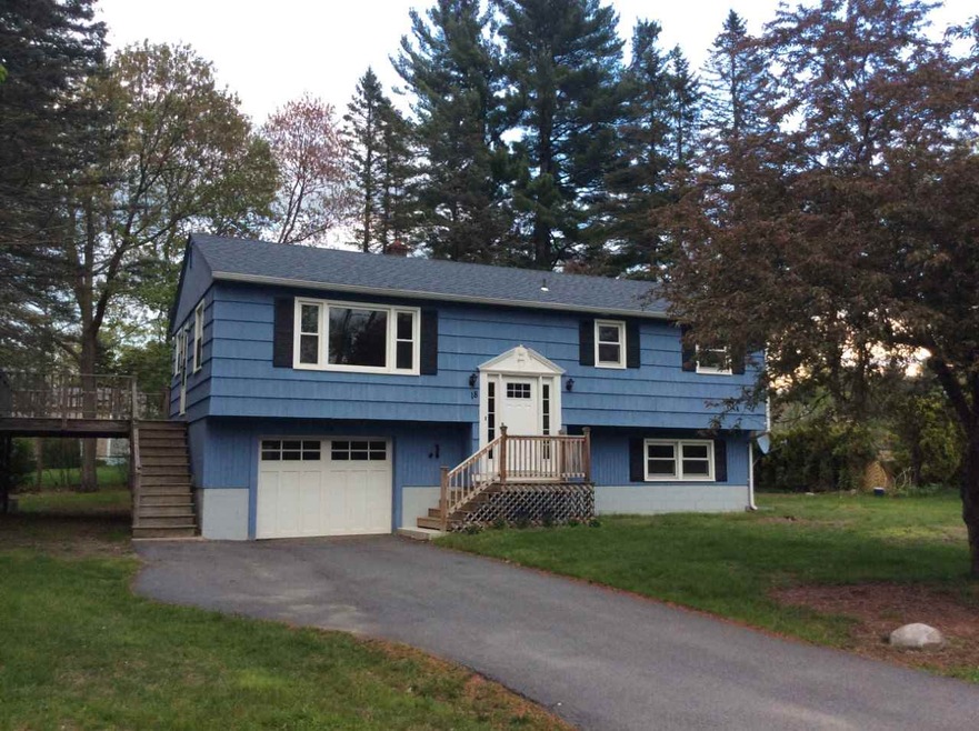 18 Williams St, Salem, NH 03079 - photo 1