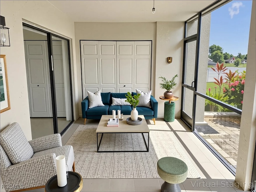 16679 Forest Blvd unit 102, Fort Myers, FL 33908 - photo 1