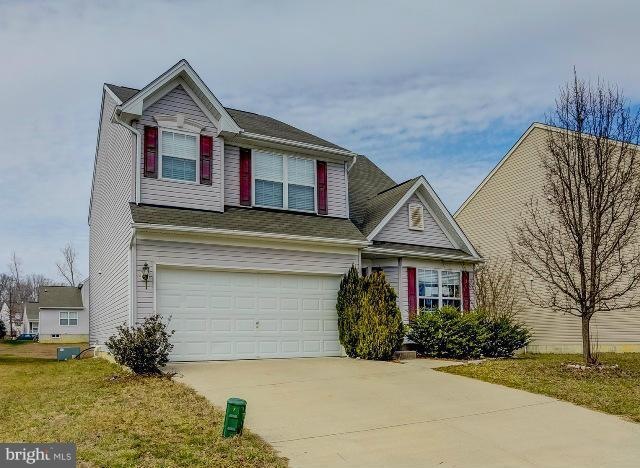 2704 Bourne Way, Edgewood, MD 21040 - photo 1