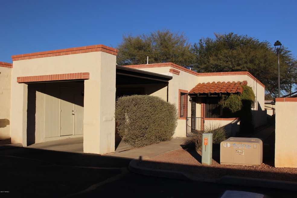 4117 N Via Villas