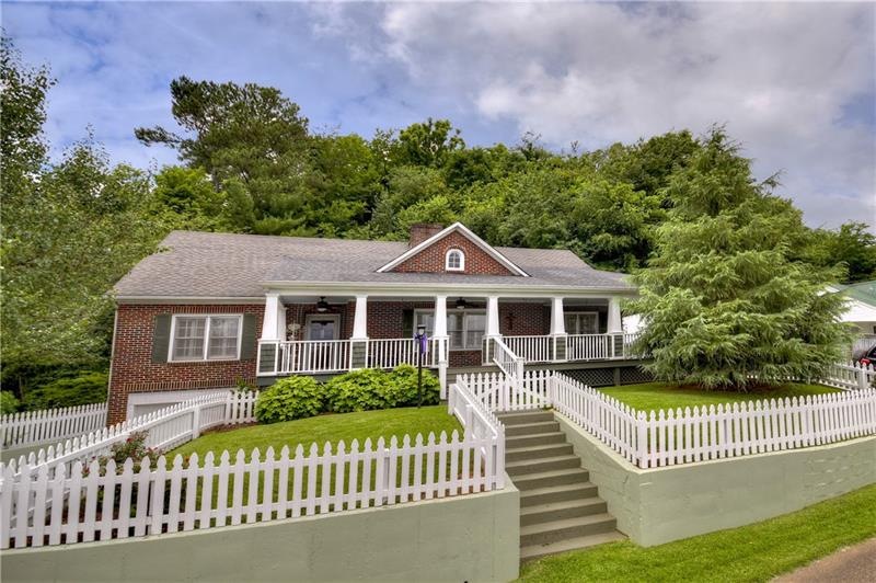 108 Logan St, Ellijay, GA 30540 - photo 1