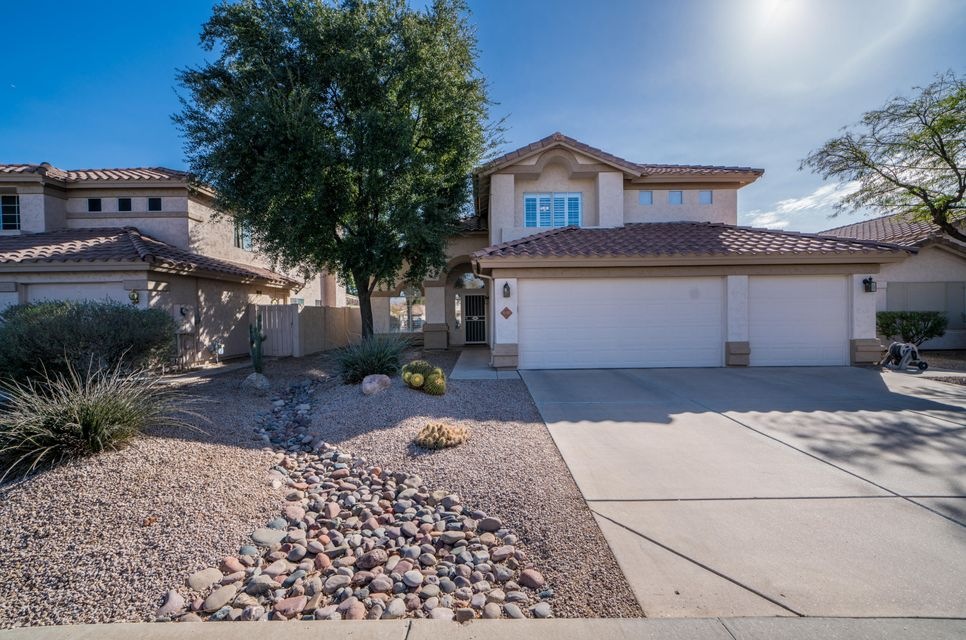 09 Gilbert Homes for Sale