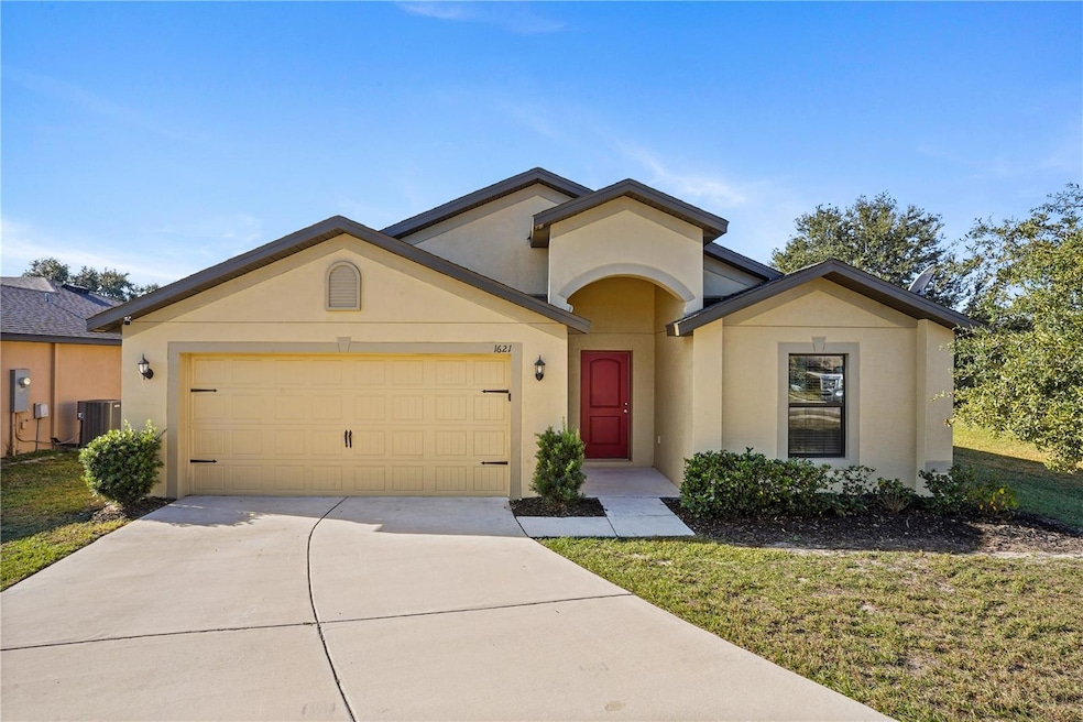 1621 Orne St, Mascotte, FL 34753 - photo 1