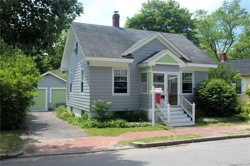 76 Mabel St, Portland, ME 04103 - photo 1
