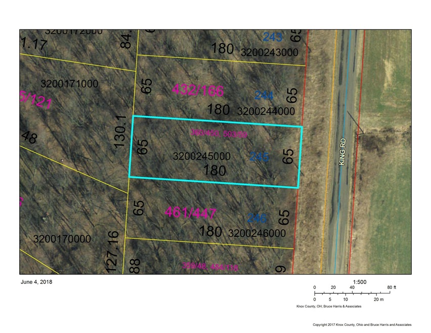 245 Highland Hills Dr, Howard, OH 43028 - photo 1