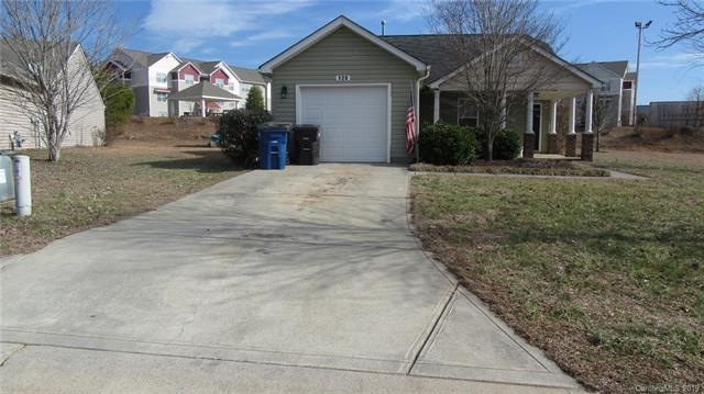 128 Redstone Ln, Statesville, NC 28625 - photo 1