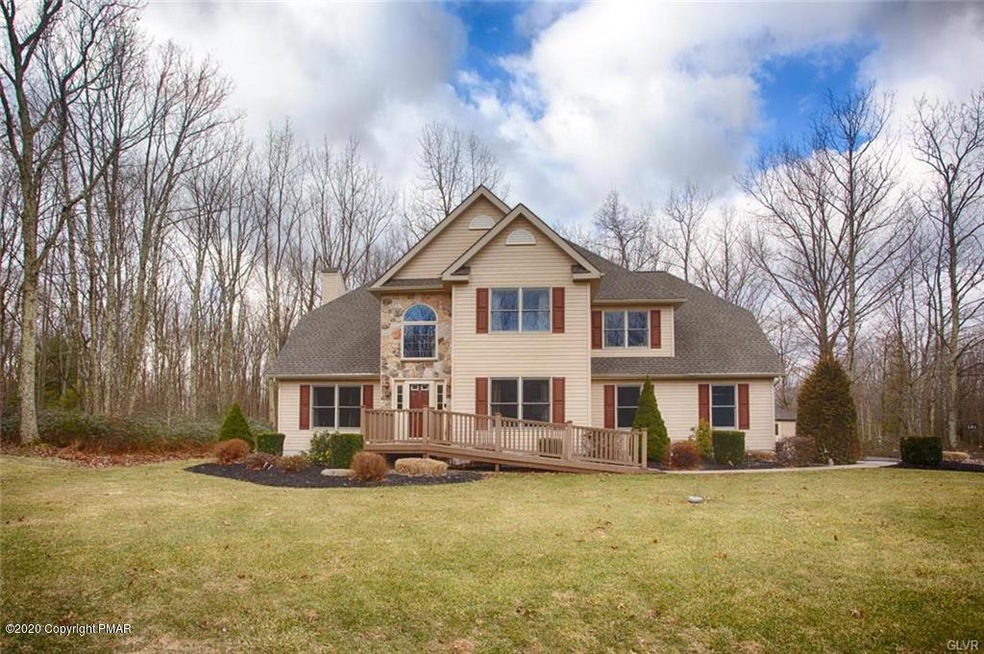 106 Copperwood Ct, Saylorsburg, PA 18353 - photo 1