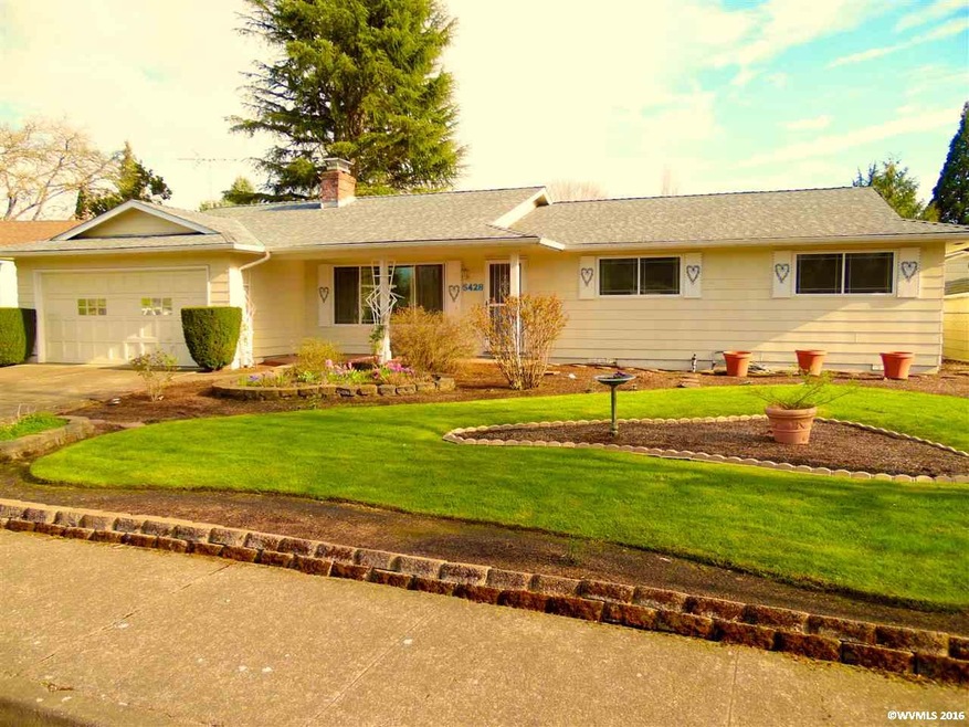 5428 Kayak Way NE, Keizer, OR 97303 - photo 1
