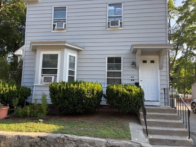 56 Campbell St unit 56R, Woburn, MA 01801 - photo 1