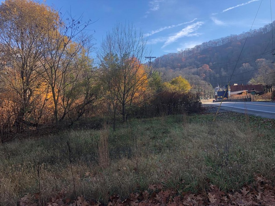 00 Coal Heritage Rd Keystone Main St, Keystone, WV 24868 MLS 52665