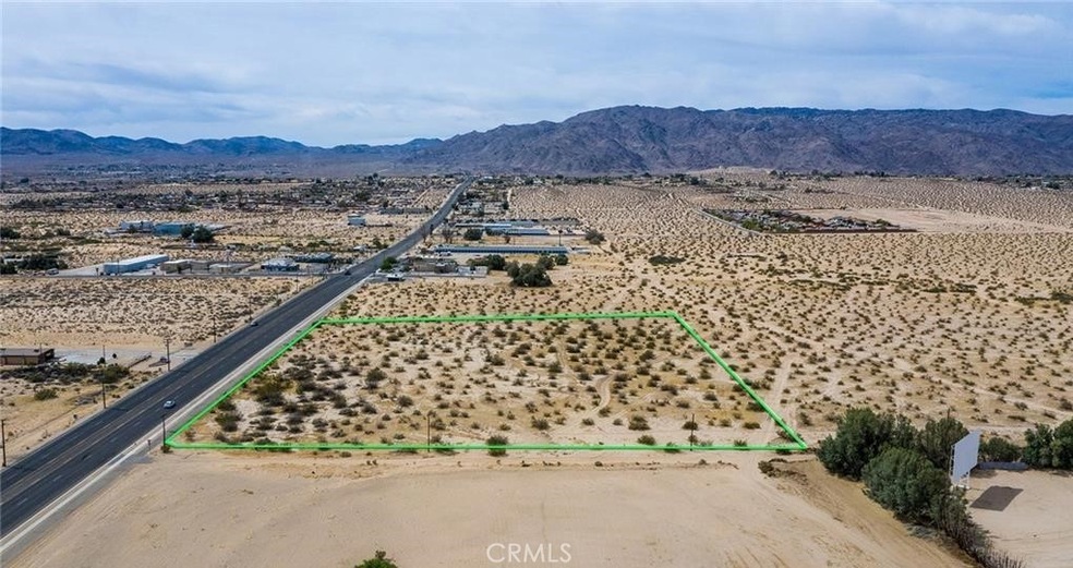 0 Adobe Rd unit JT24164012, 29 Palms, CA 92277 - photo 1