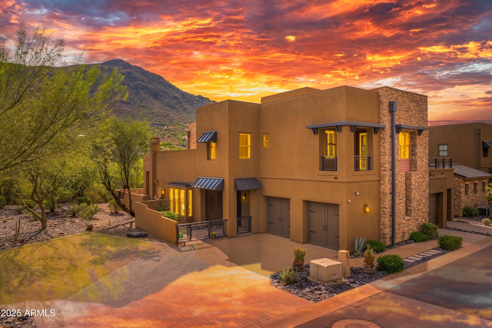 36600 N Cave Creek Rd unit 4A, Cave Creek, AZ 85331 - photo 1