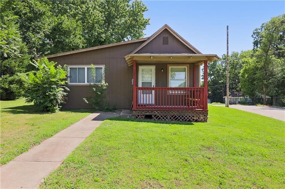 Sold • Co-Listing Agent