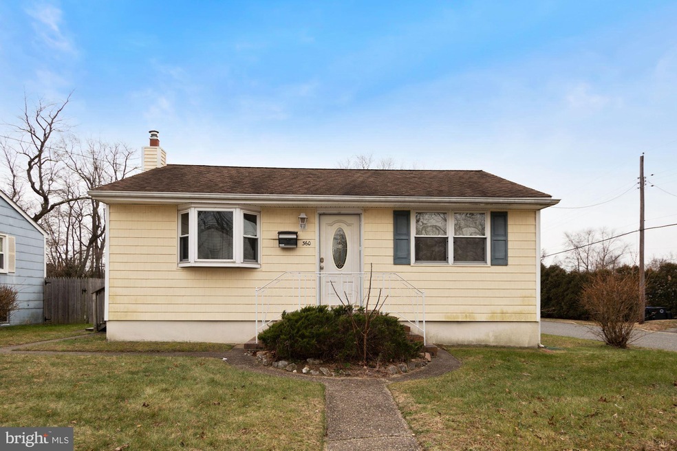 360 6th Ave, Lindenwold, NJ 08021 - photo 1