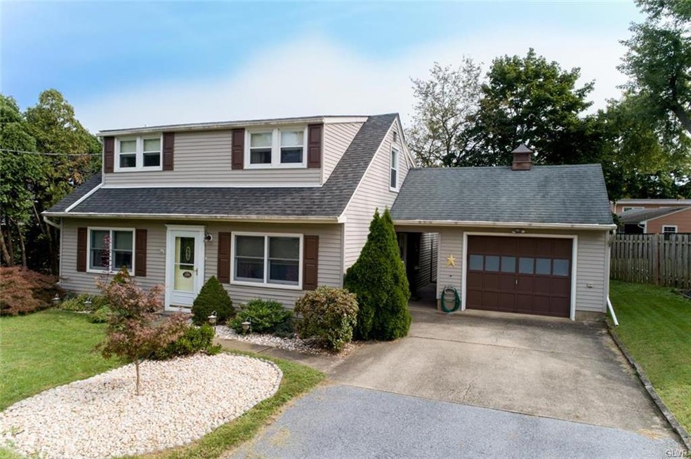 1206 Colmar Ave, Easton, PA 18045 - photo 1