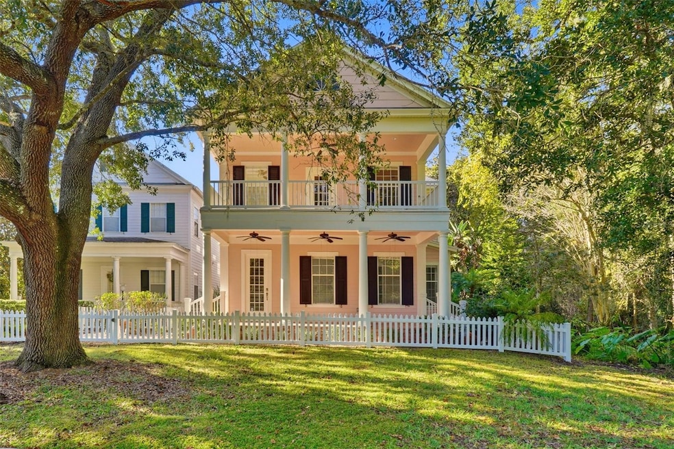 815 Lake Evalyn Dr, Kissimmee, FL 34747 - photo 1