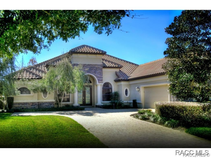 Beautiful Exterior