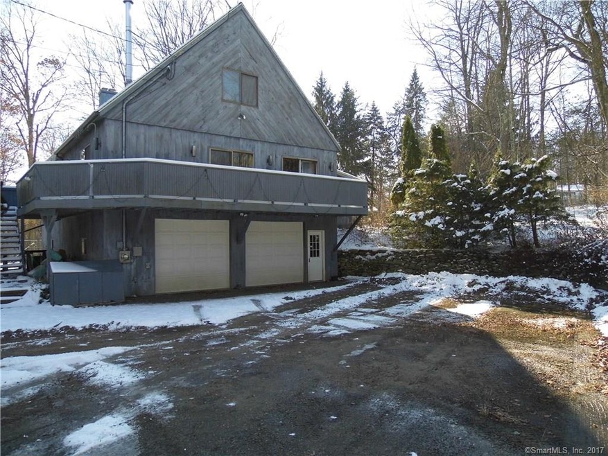 70 Route 39 S, Sherman, CT 06784 - photo 1