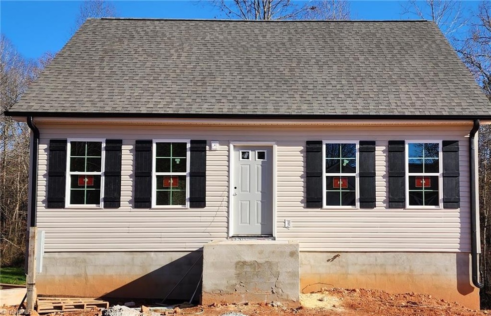 Sold $271,000 • Co-Listing Agent