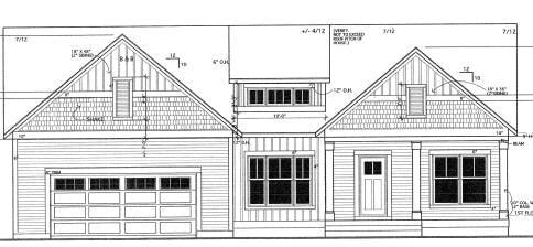 6326 Sturgeon Run, Muskegon, MI 49444 - photo 1