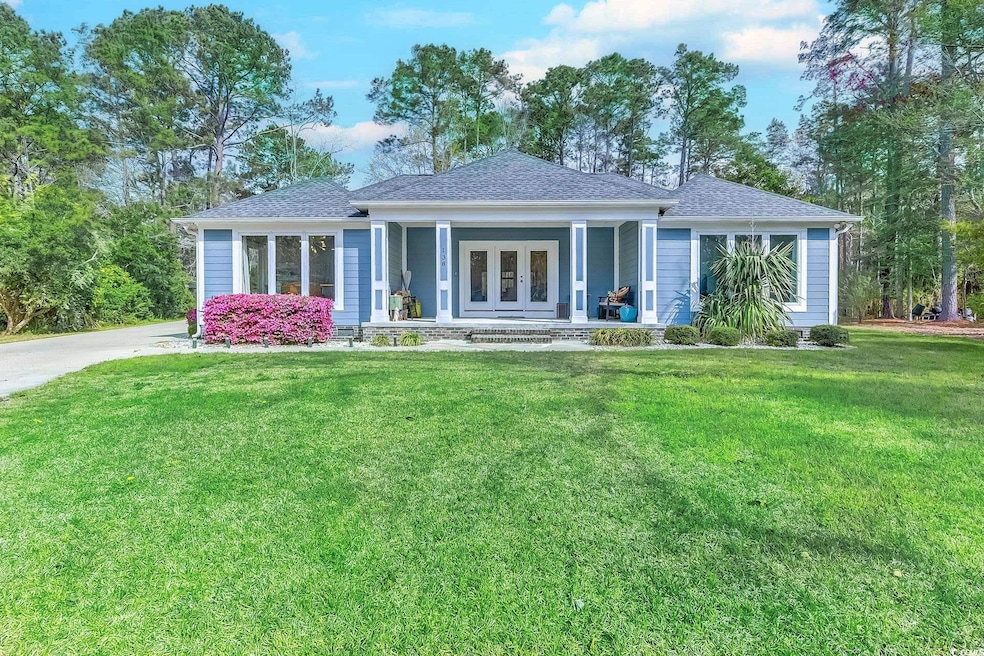 138 Cooper River Rd, Myrtle Beach, SC 29588 - photo 1