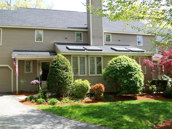 187 Brickett Hill Cir unit 187, Haverhill, MA 01830 - photo 1