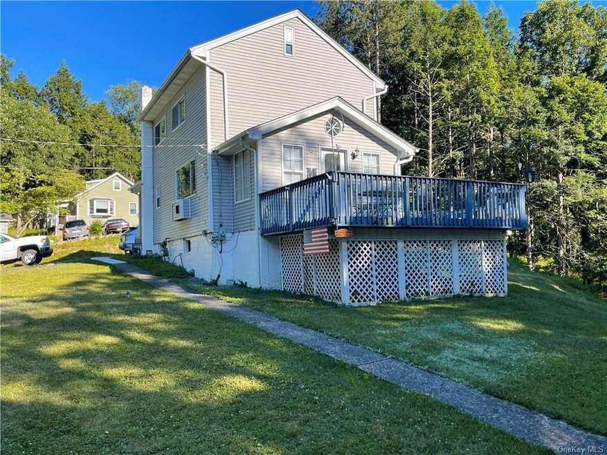 165 Old Tuxedo Rd, Greenwood Lake, NY 10925 - photo 1