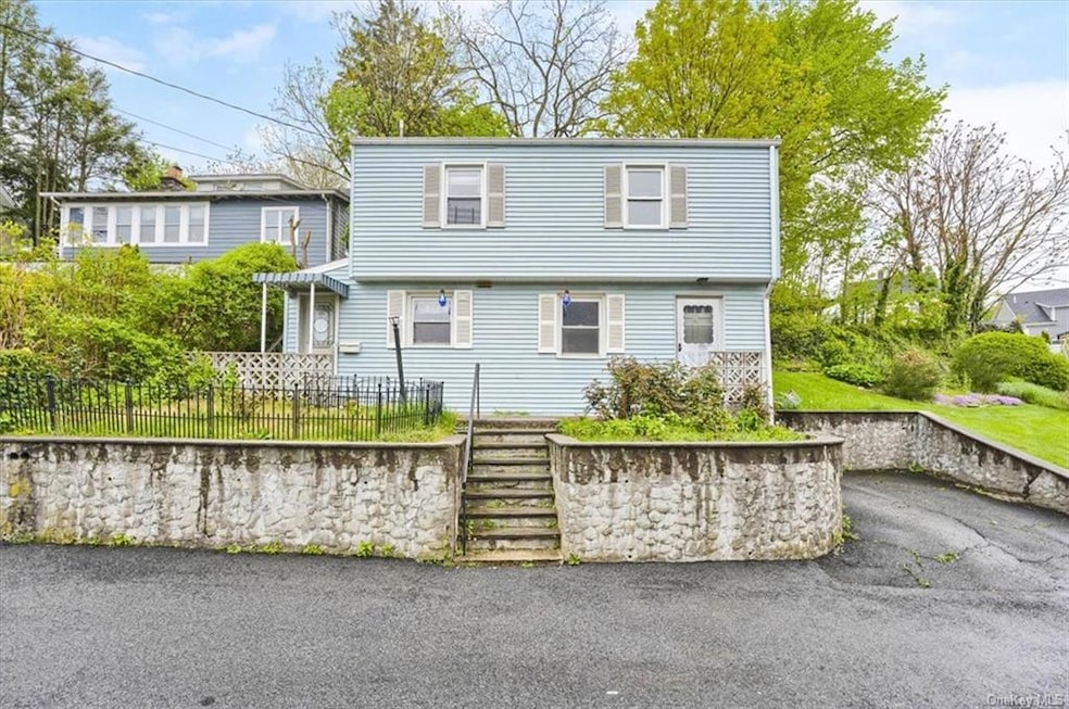 76 Exchange Place, Port Chester, NY 10573 MLS ONEH6246418