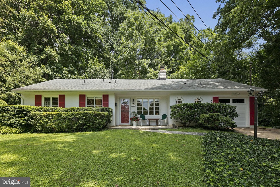 3122 Adrian Place, Falls Church, VA 22044 - photo 1