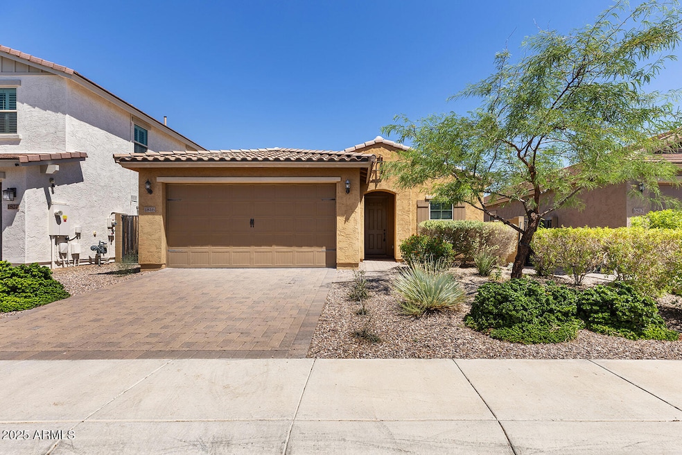 Under Contract $540,000