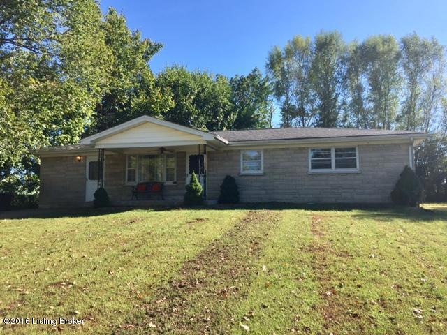 8565 Highway 44 E, Mount Washington, KY 40047 - photo 1