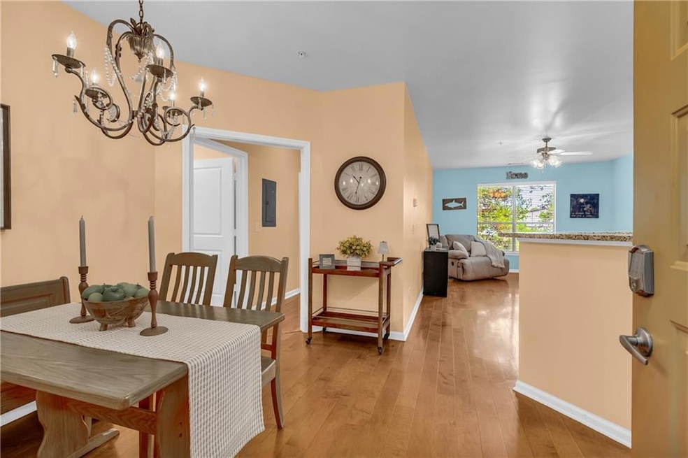 821 Ralph McGill Blvd NE unit 2303, Atlanta, GA 30306 - photo 1