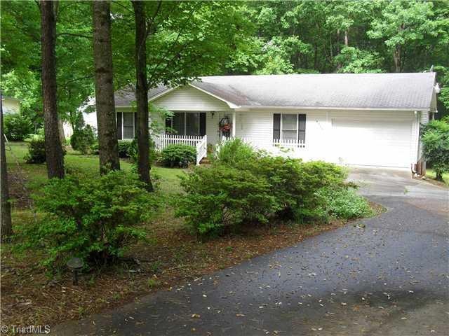 6928 Old Nc Highway 13, Asheboro, NC 27205 - photo 1