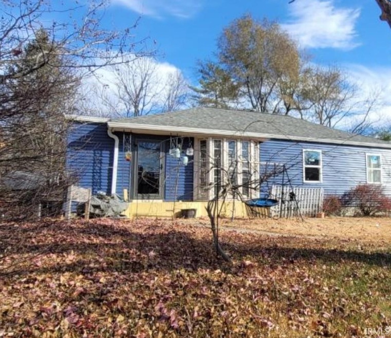 1314 N Salisbury St, West Lafayette, IN 47906 - photo 1