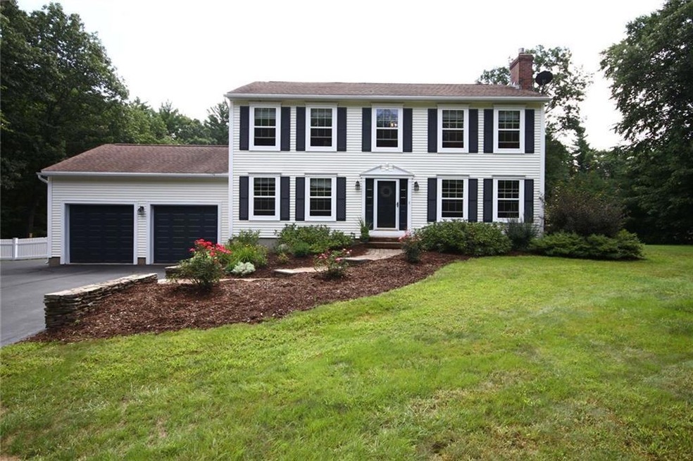 96 Natanis Ridge Cir, Wells, ME 04090 - photo 1