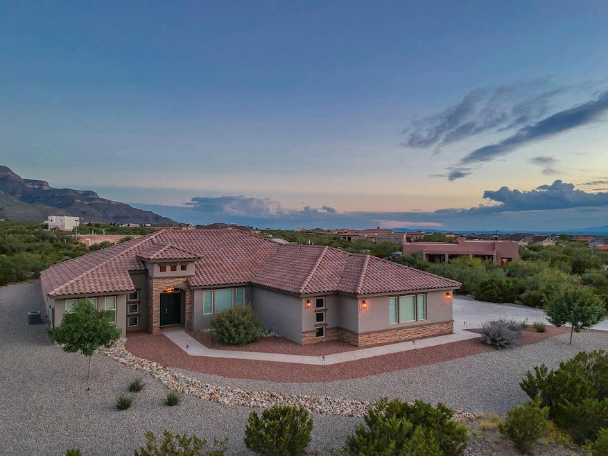 1703 Las Lomas, Alamogordo, NM 88310 - photo 1