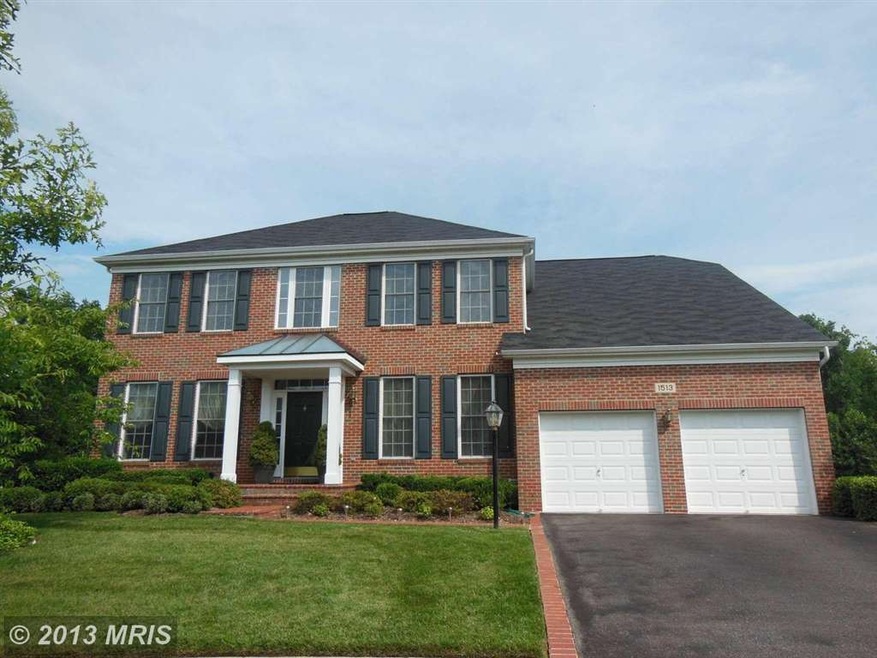 1513 Criterion Dr, Odenton, MD 21113 - photo 1