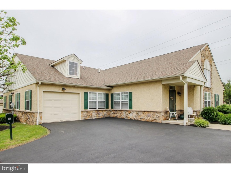 131 Arbour Ct, North Wales, PA 19454 - photo 1