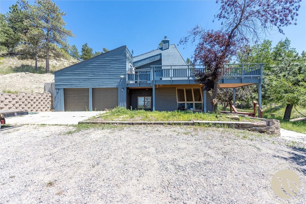 721 Cave Rd, Billings, MT 59101 - photo 1