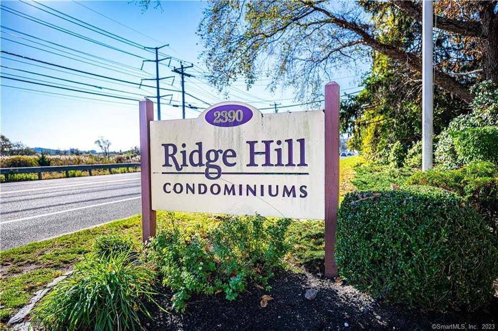 2390 State St unit 2F, Hamden, CT 06517 - photo 1