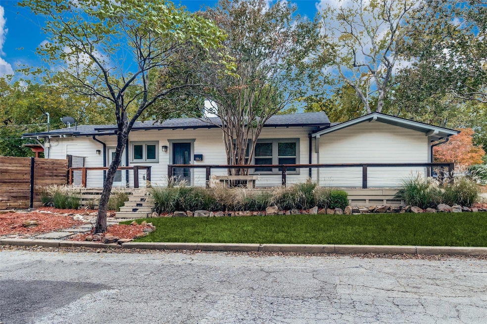 5946 Richmond Ave, Dallas, TX 75206 - photo 1