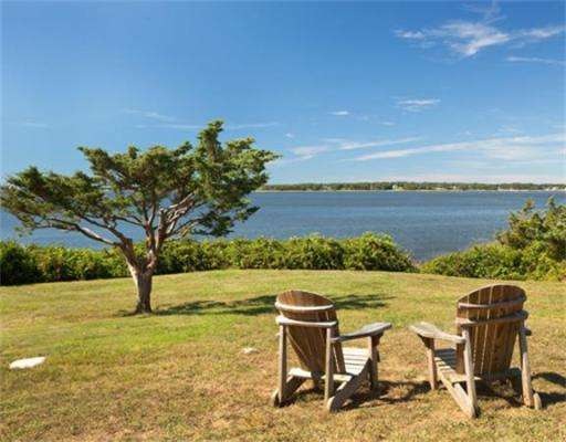 136 Point Rd, Marion, MA 02738 - photo 1