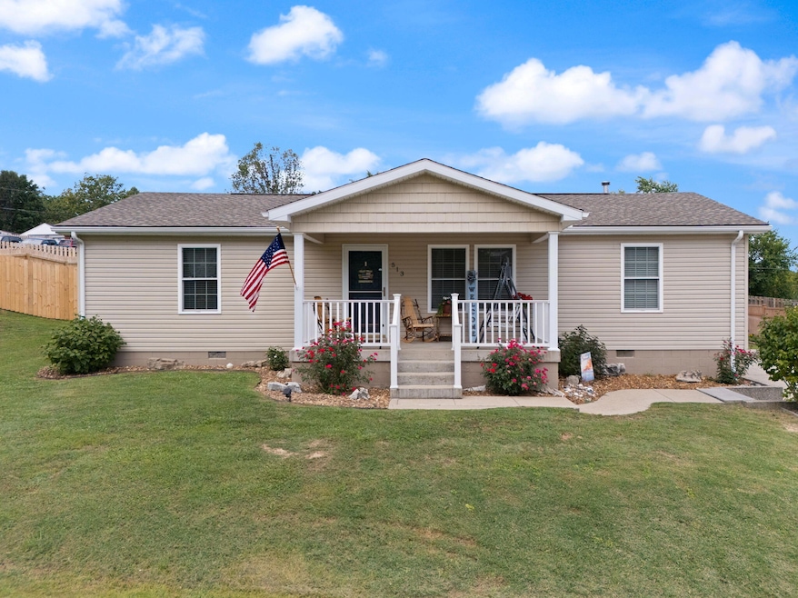 Pending $210,000 • Co-Listing Agent